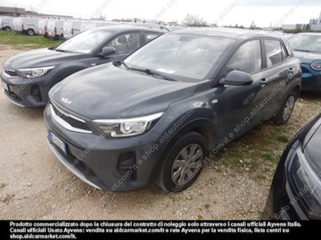 Renault clio E 1.0 tce 66kw -