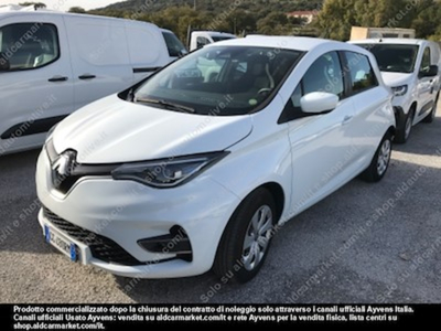 Renault zoe PC zoe business r110 -