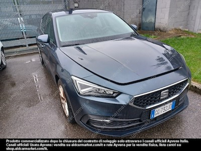 Seat leon 1.0 etsi 81kw business -