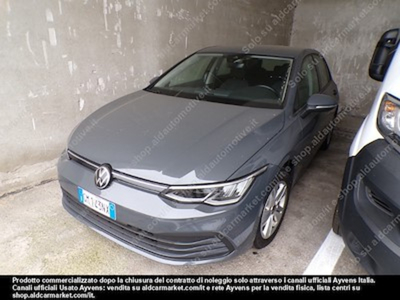 Volkswagen golf 1.0 etsi 81kw evo -