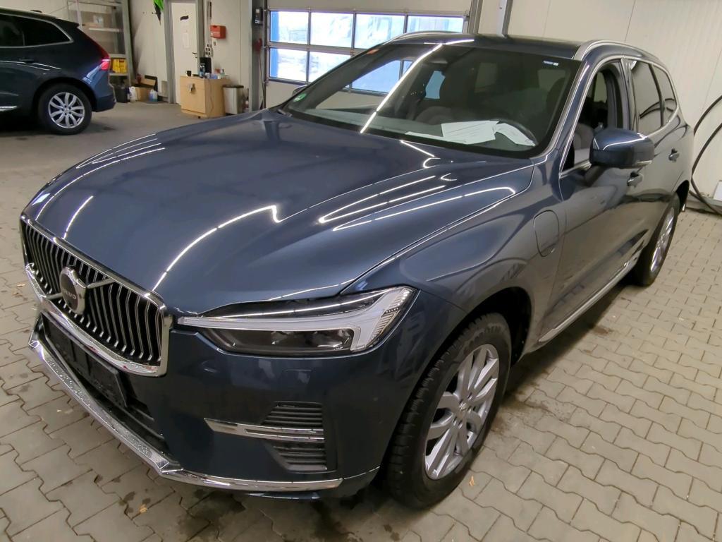 Volvo Xc60 T6 AWD RECHARGE, 2022