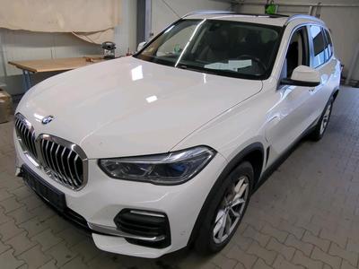 BMW X5 XDRIVE45E, 2020