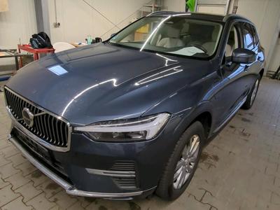 Volvo Xc60 T6 AWD RECHARGE, 2022
