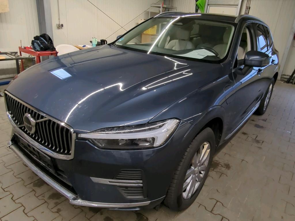 Volvo Xc60 T6 AWD RECHARGE, 2022