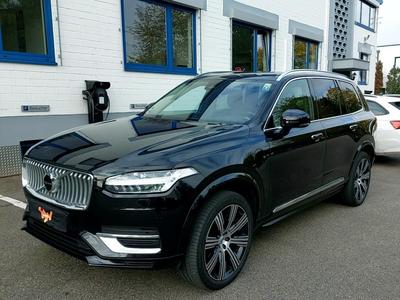 Volvo XC90 T8 AWD RECHARGE, 2022