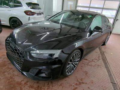 Audi A5 SPORTBACK 40 TDI S TRONIC S line, 2022
