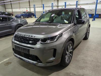 Land Rover Discovery SPORT P300E, 2022