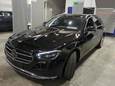 Mercedes-Benz E 300 E T 9G-TRONIC Avantgarde, 2023