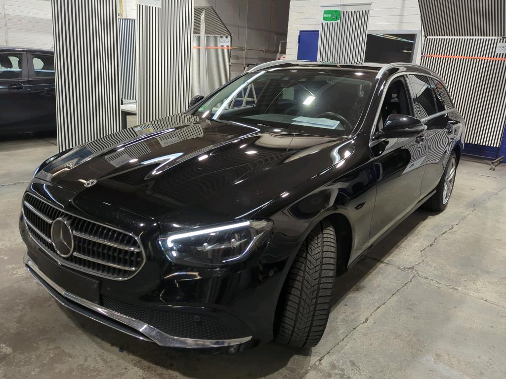 Mercedes-Benz E 300 E T 9G-TRONIC Avantgarde, 2023