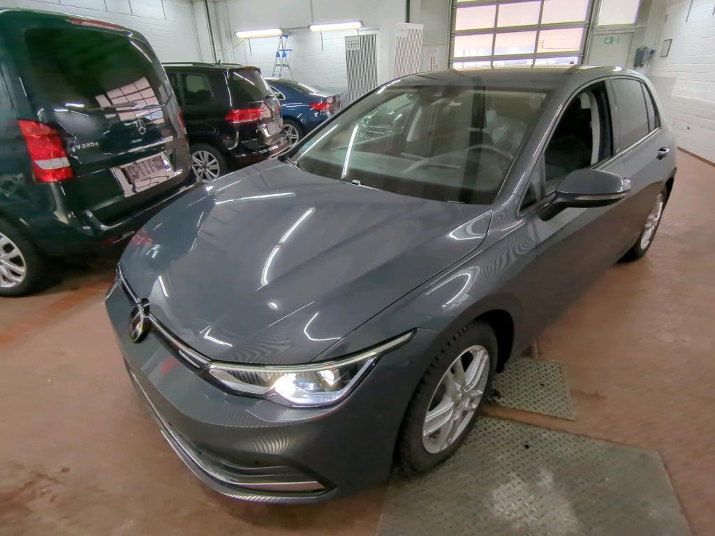 Volkswagen Golf 2.0 TDI SCR DSG Life, 2023