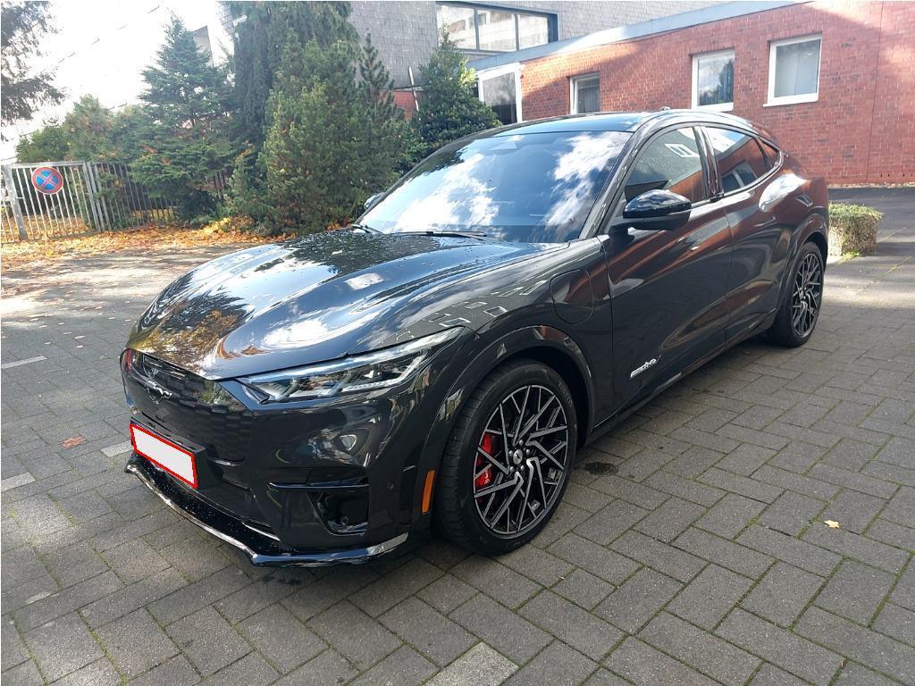 Ford Mustang MACH-E AWD, 2022