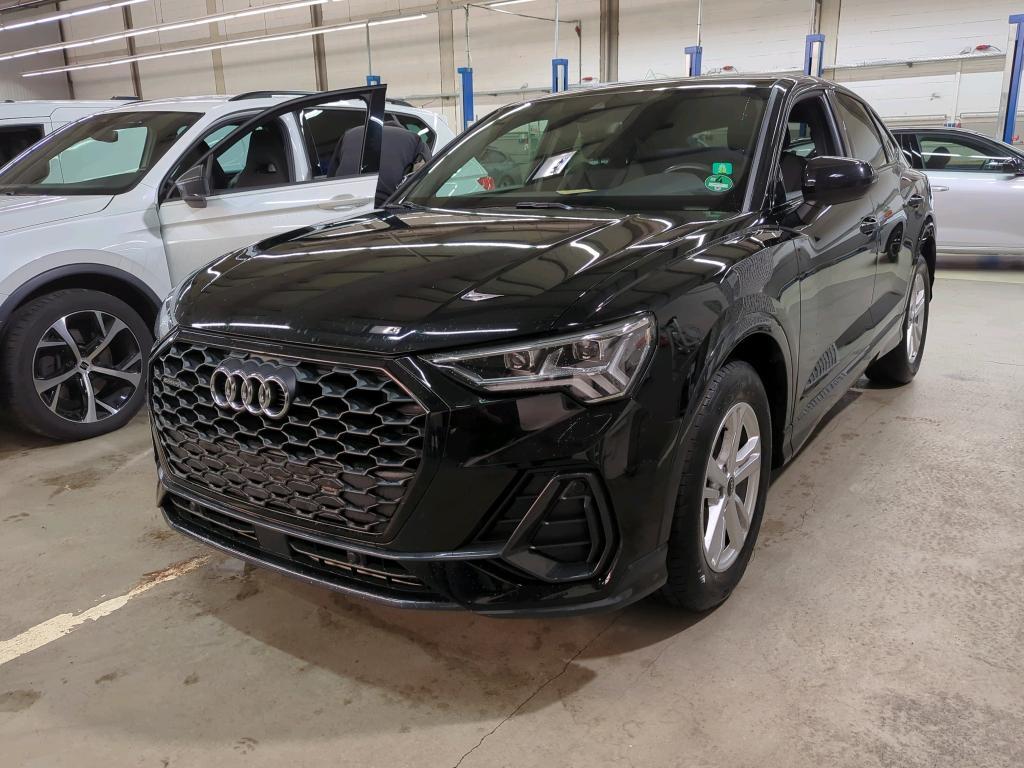 Audi Q3 35 TDI SPORTBACK QUATTRO S TRONIC, 2021
