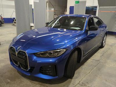 BMW I4 EDRIVE40 GRAN COUPE M Sport, 2023