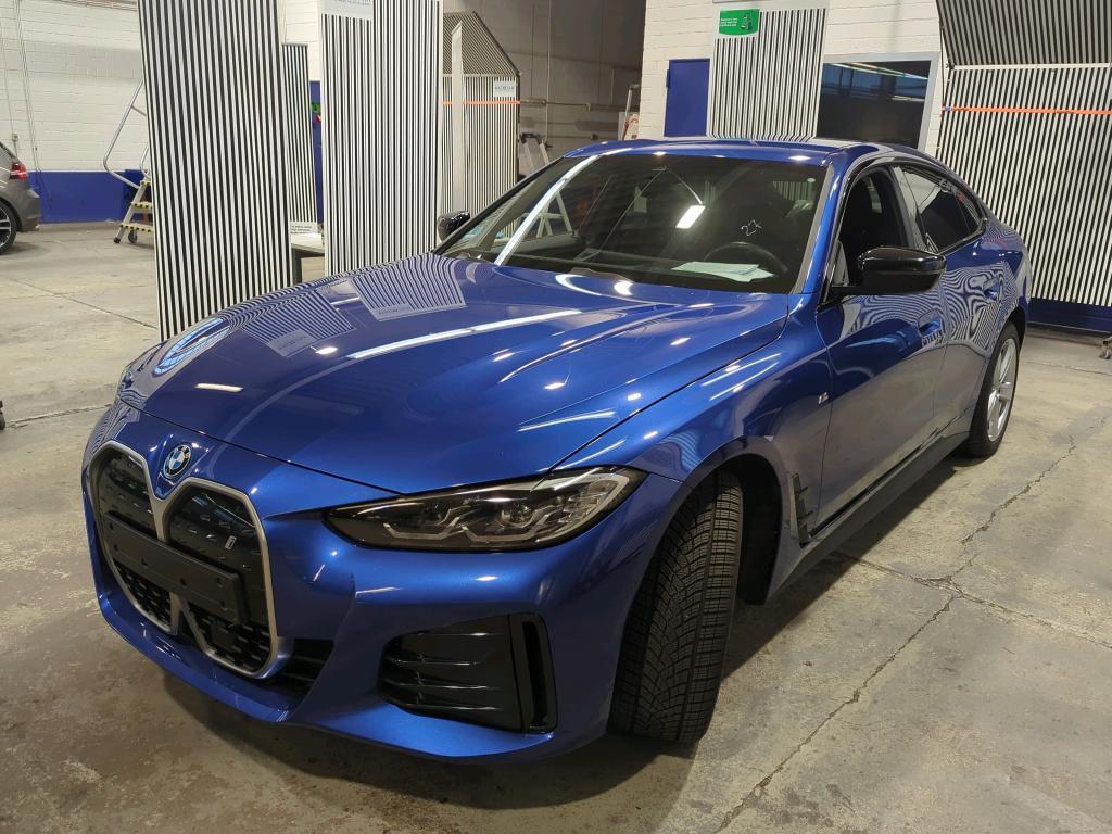BMW I4 EDRIVE40 GRAN COUPE M Sport, 2023