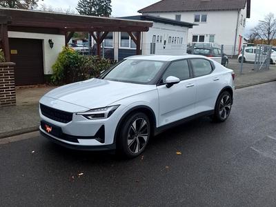 Polestar  2 SINGLE MOTOR 78KWH, 2022