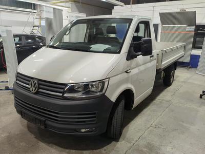 Volkswagen Transporter T6 LANG, 2019