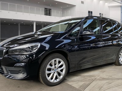 BMW 218D GRAN TOURER AUT. Advantage, 2022