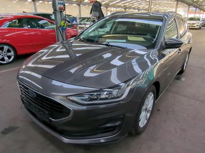 Ford Focus TURNIER 1.5 ECOBLUE START-STOPP-SYSTEM AUT. COOL&amp;CONNECT, 2022