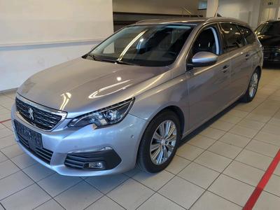 Peugeot 308 SW BLUEHDI 130 STOP &amp; START Allure Pack, 2021