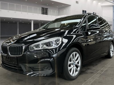 BMW 218D GRAN TOURER AUT. Advantage, 2022