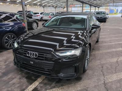 Audi A6 AVANT 55 TFSI E QUATTRO S TRONIC sport, 2021
