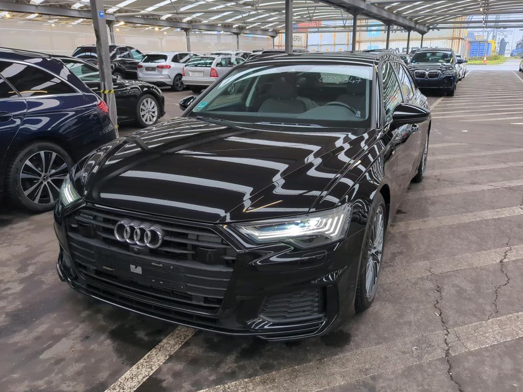 Audi A6 AVANT 55 TFSI E QUATTRO S TRONIC sport, 2021