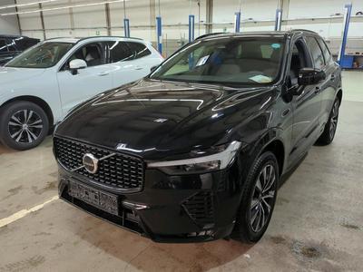 Volvo Xc60 B4 D AWD, 2023