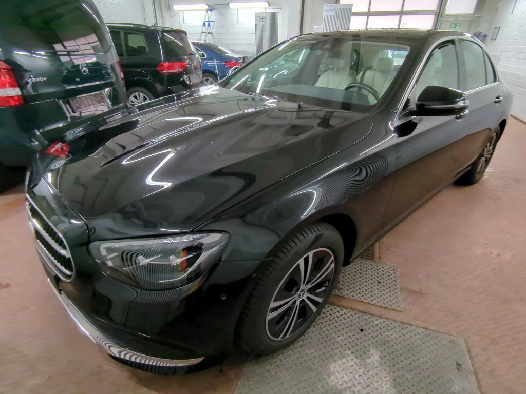 Mercedes-Benz E 220 D 4MATIC 9G-TRONIC Avantgarde, 2021