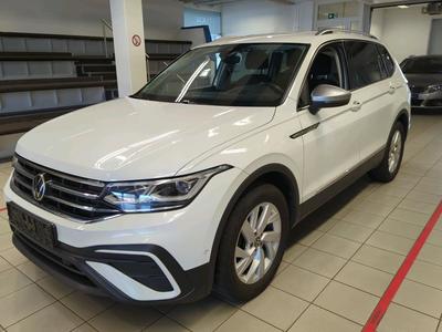 Volkswagen Tiguan ALLSPACE 2.0 TDI SCR DSG, 2022