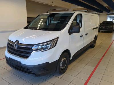 Renault Trafic BLUE DCI 150 EDC L2H1 Komfort, 2023