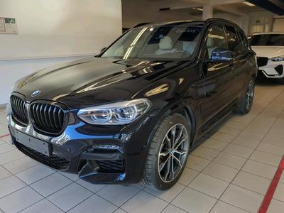BMW X3 XDRIVE30E AUT. M Sport, 2021