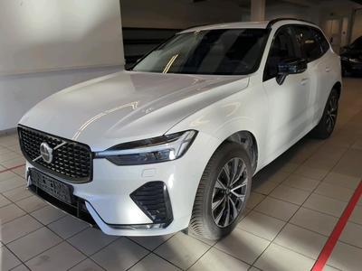 Volvo Xc60 B4 D AWD, 2023