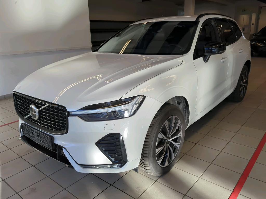 Volvo Xc60 B4 D AWD, 2023