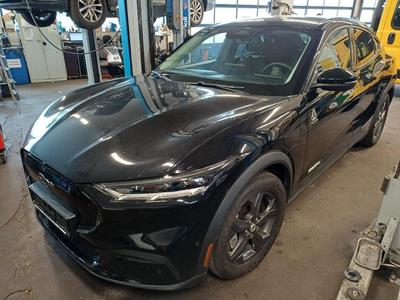 Ford Mustang MACH-E, 2021