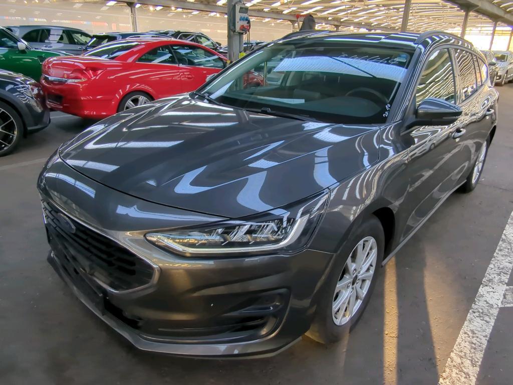 Ford Focus TURNIER 1.5 ECOBLUE START-STOPP-SYSTEM AUT. COOL&amp;CONNECT, 2022