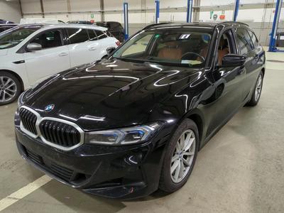 BMW 320D TOURING XDRIVE AUT., 2022