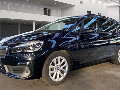 BMW 218D GRAN TOURER AUT. Advantage, 2022