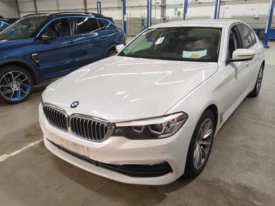 BMW 530D AUT., 2020