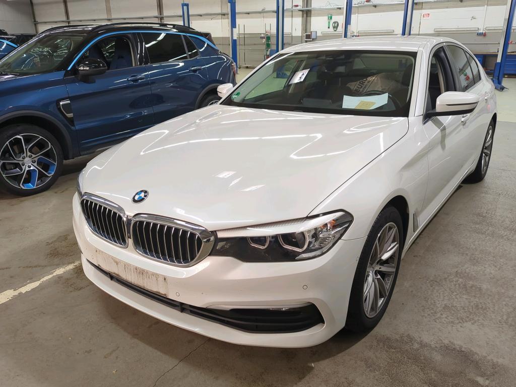 BMW 530D AUT., 2020