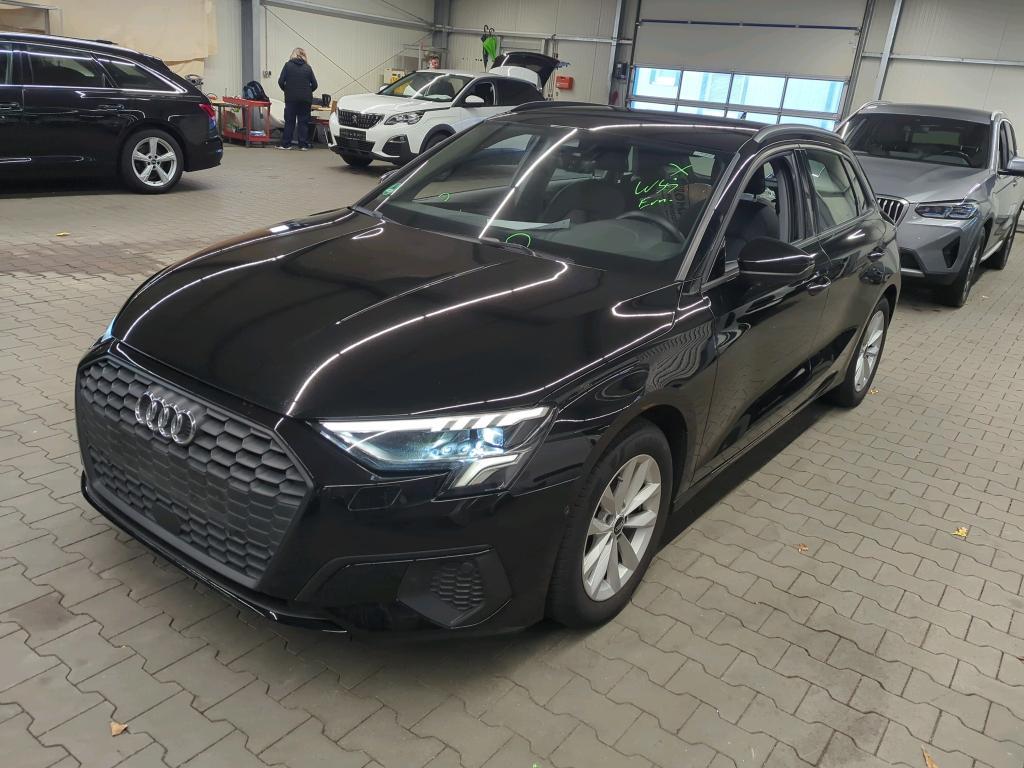 Audi A3 30 TFSI SPORTBACK S TRONIC, 2021