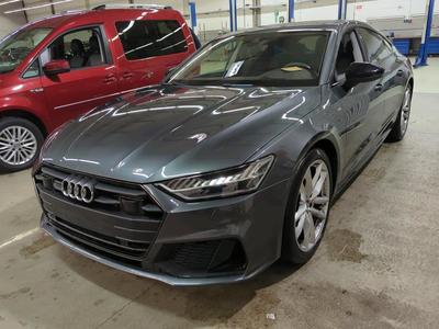Audi A7 55 TFSIE QUATTRO S TRONIC, 2020