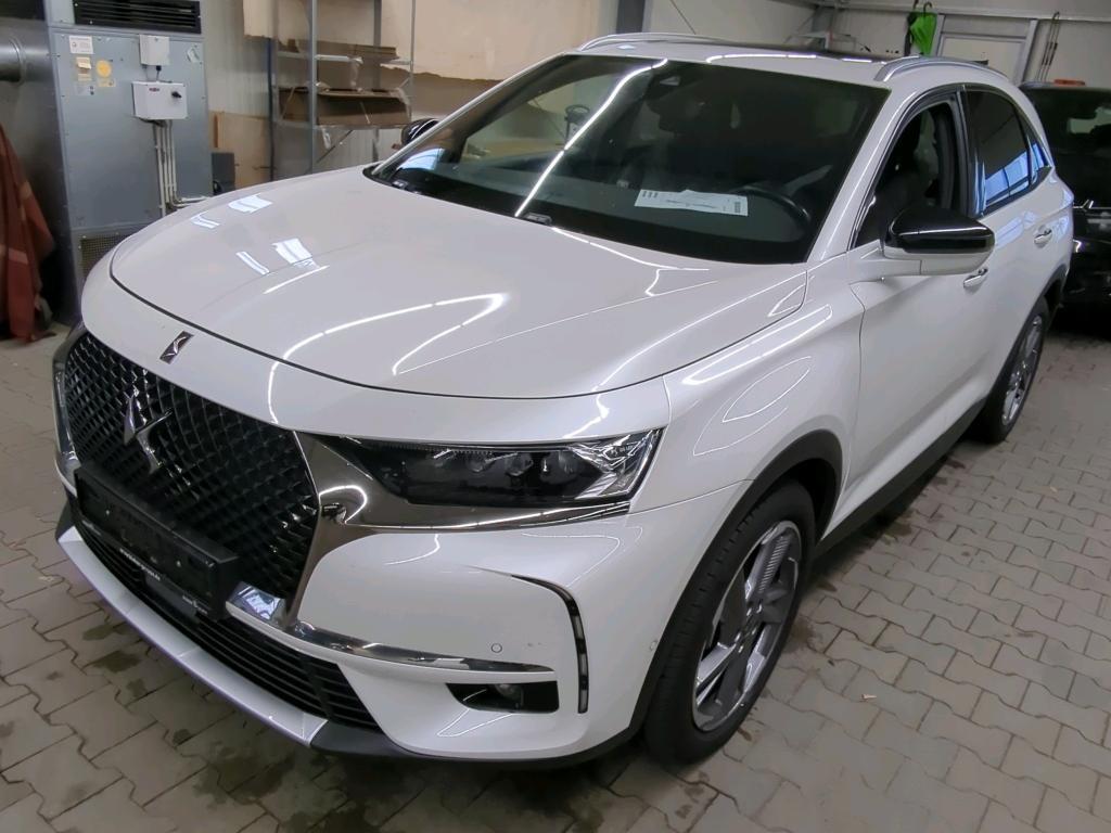 Citroen Ds7 CROSSBACK PURETECH 180 AUT., 2021