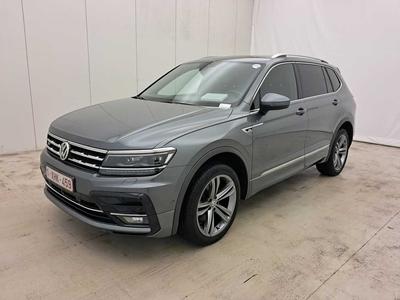 Volkswagen Tiguan Allspace Platinum 2.0TDi 190pk/cv 5p 4Motion DSG7, 2020