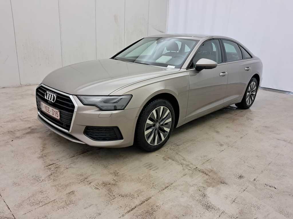 Audi A6 Berline Business Edition 30 2.0TDi 136pk/cv 4p S-Tronic, 2020