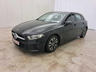 Mercedes A-Klasse A160 Business Solution 1.3i 109pk/cv 5p, 2020