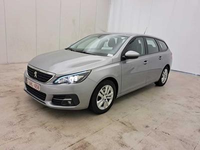 Peugeot 308 SW Active Pack 1.5BlueHDi S&S 130pk/cv 5p EAT8, 2021