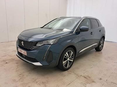 Peugeot 3008 Allure Pack 1.5 BlueHDi S&S 130pk/cv 5p EAT8, 2021