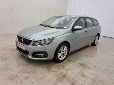 Peugeot 308 SW Business 1.5BlueHDi S&S 130pk/cv 5p, 2021