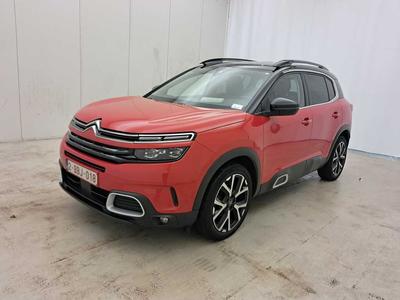 Citroen C5-Aircross C5 Aircross Shine 1.5 BlueHDi S&S 131pk/cv 5p, 2021