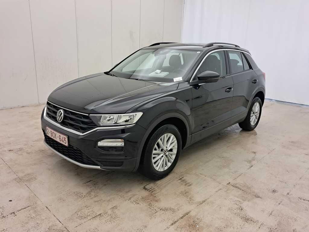 Volkswagen T-Roc Style 1.0TSi 110pk/cv 5p, 2021